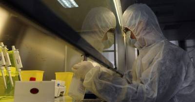 Чжао Лицзянь - Происхождение коронавируса: Китай требует от США раскрыть информацию о якобы биолабораториях в Украине - focus.ua - Сша - Китай - штат Мэриленд