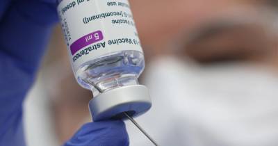 Нидерланды не будут прививать лиц младше 60 лет вакциной AstraZeneca - ren.tv