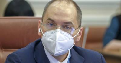 Максим Степанов - Врачи измождены: глава Минздрава рассказал, как уменьшить количество больных коронавирусом - tsn.ua