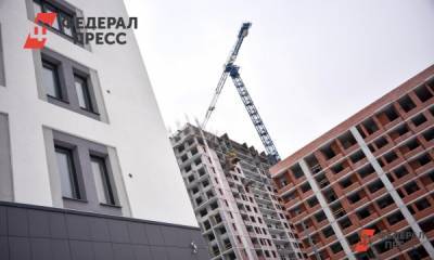 Стали известны причины роста цен на жилье - fedpress.ru - Москва