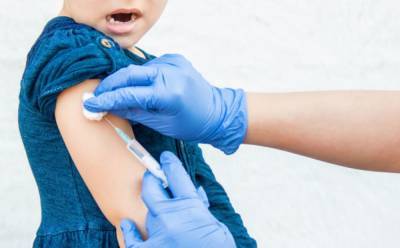 В Чехии поддержали обязательную вакцинацию детей - ru.slovoidilo.ua - Украина - Чехия