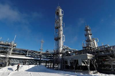 В Минэнерго предсказали пик мирового спроса на нефть - lenta.ru