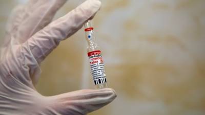 Белоруссия планирует с нуля создавать российскую вакцину от COVID-19 - newinform.com