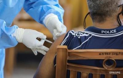 В США закрыли два центра по вакцинации из-за побочных реакций - korrespondent.net - Сша - штат Северная Каролина