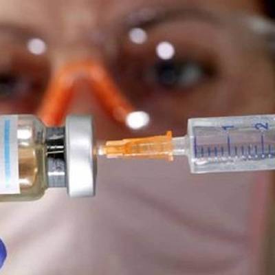 В США закрыли два центра вакцинации препаратом Johnson&Johnson - radiomayak.ru - штат Колорадо - штат Северная Каролина