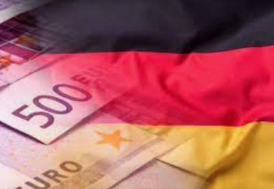 Дефицит бюджета Германии в 2020 году стал рекордным с момента воссоединения страны в 1990 году - take-profit.org