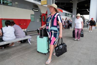 Эксперты предупредили о подорожании отдыха в Сочи на 15% - govoritmoskva.ru - Россия - Сочи