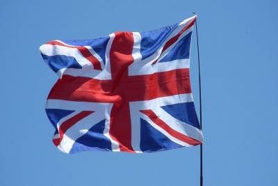 Британия введет «цветную» систему ограничений при въезде в страну - vm.ru - Англия