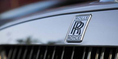 Пандемия как повод приобрести Rolls-Royce - nep.co.il
