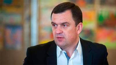 Валерий Пацкан - Пацкан: Невыполнение плана расходов в 2020 году - самое большое за последние 5 лет - bin.ua - Украина