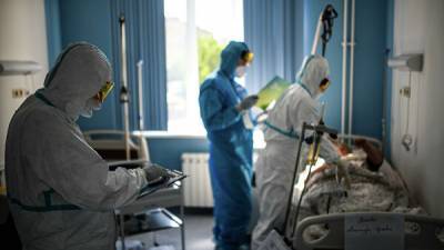 Еще три человека умерли от коронавируса в Карелии: одному не было и 50 лет - gubdaily.ru - Петрозаводск - республика Карелия - Харла