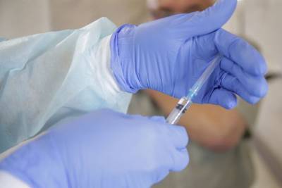 В США закрыли два центра вакцинации препаратом J&J из-за побочных реакций - aif.ru - штат Северная Каролина