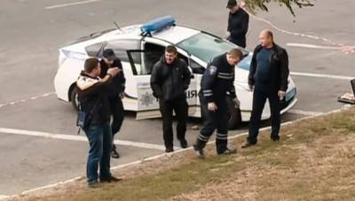 Тело парня нашли вблизи одесского курорта: фото и первые детали загадочной трагедии - odessa.politeka.net