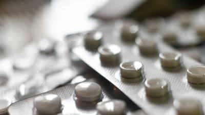 Представлен первый в мире препарат от коронавируса в форме таблеток - nation-news.ru