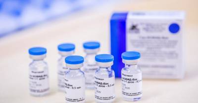 Денис Логунов - ЕАЛ изучает сообщения о четырех смертях после прививки вакциной "Спутник V" - rus.delfi.lv - Латвия