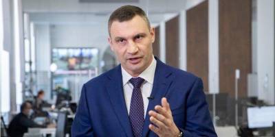 Виталий Кличко - «Нужно показывать трупы»: Кличко заявил, что киевляне легкомысленно относятся к Covid-19 - nv.ua - Киев - Киева