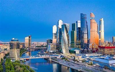 Москва поднялась с 23-го на 18-е место в отчете о благосостоянии швейцарского банка Julius Baer - smartmoney.one - Москва - Швейцария
