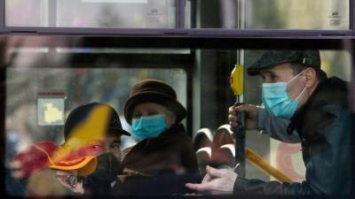 Румыния продлила на 30 дней режим тревоги в связи с пандемией - russian.rt.com - Румыния