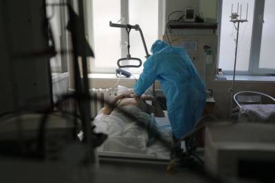 Коронавирус во Львове и области: снова более 1,5 тысячи новых больных за сутки - 24tv.ua - Львов