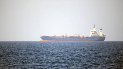 Иран освободил корейский танкер, арестованный в начале года - riafan.ru - Иран - Южная Корея - Сеул