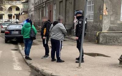 В Одессе подозрительный мужчина хотел увести ребенка, съехалась полиция: что известно - odessa.politeka.net - Украина - Одесса