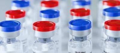 9 апреля в регион поступило 3300 доз вакцины «Спутник V» - ulpravda.ru - Ульяновская обл.
