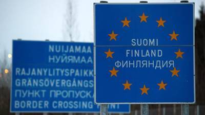 Власти Финляндии планируют разрешить деловые поездки из РФ осенью - iz.ru - Россия - Финляндия - Израиль