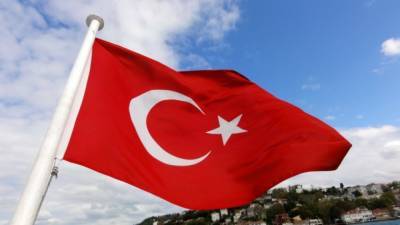Турция расширяет газодобычу в Черном море - riafan.ru - Турция - Анкара