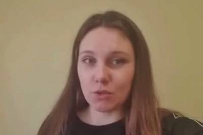 Алла Ильина - Петербурженка направила в ЕСПЧ первую жалобу на принудительное коронавирусное обследование - abnews.ru - Китай