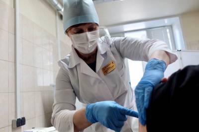 В Новосибирской области выездные бригады вакцинировали почти 10 тысяч жителей - infox.ru - Новосибирск - Новосибирская обл.