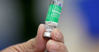 Сколько украинцев получили две дозы вакцины против коронавируса: данные МОЗ - prm.ua - Украина