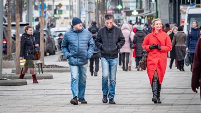 Уровень безработицы в Москве оказался одним из самых низких среди мегаполисов мира - vesti.ru - Москва - Пекин