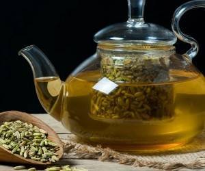 15 лечебных свойств чая из фенхеля и его противопоказания - goodnews.ua