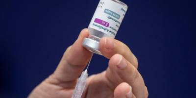 В Португалии препаратом AstraZeneca будут вакцинировать только людей 60+ - nv.ua - Португалия