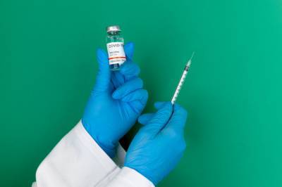 “Не можна вакцинуватися різними вакцинами” – Марина Колерова - inform.zp.ua - Украина - місто Запоріжжя