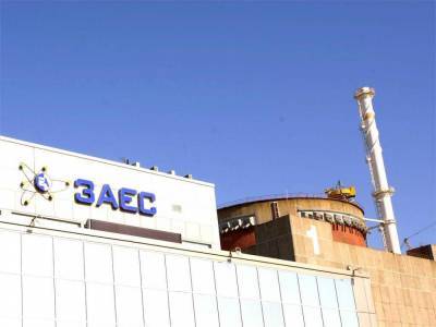 На энергоблоке ЗАЭС инспекторы МАГАТЭ проверяет наличие ядерных материалов - inform.zp.ua