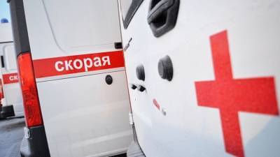 В Челябинске врачи спасли от коронавируса 104-летнего ветерана войны - russian.rt.com - Челябинск - Берлин