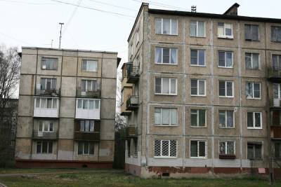 В Петербурге резко вырос спрос на вторичное жилье - abnews.ru - Санкт-Петербург