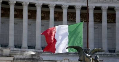 Италия назвала дату открытия страны для туристов: кого будут впускать - tsn.ua - Италия