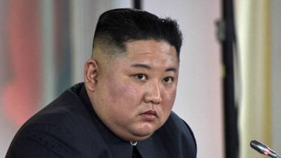 Ким Ченын - Лидер КНДР призвал население готовиться к тяжёлому кризису - svoboda.org - Кндр