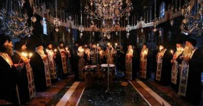 Минздрав "приравнял" священников к соцработникам и решил их привить от COVID-19 - dsnews.ua - Украина