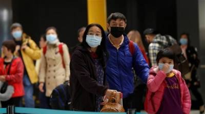 В Китае будут маркировать заведения, чтобы показать сколько работников вакцинировались от COVID - 24tv.ua - Китай