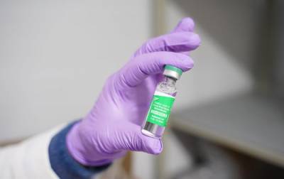 В Индии начали расследование относительно безопасности вакцины Covishield - real-vin.com - Украина