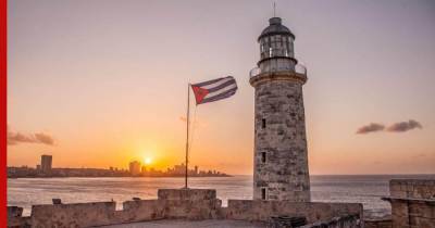 Правила въезда на популярный кубинский курорт разъяснили россиянам - profile.ru - Россия - Куба