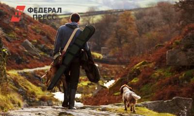 Охота пуще неволи: заряжаем ружья на сибирские места - fedpress.ru