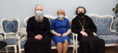 Епархия поможет соцслужбе Карелии в работе с инвалидами и бомжами - stolicaonego.ru - Петрозаводск - республика Карелия
