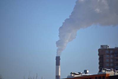 Опасными для здоровья назвали даже «безопасные» уровни CO в окружающей среде - ufacitynews.ru