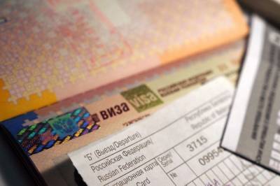 В Екатеринбурге снова можно сдать документы на туристическую визу в Хорватию - znak.com - Россия - Екатеринбург - Хорватия