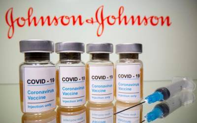 Регулятор ЕС рассматривает связь между еще одной вакциной от коронавируса и тромбами - 24tv.ua - Евросоюз