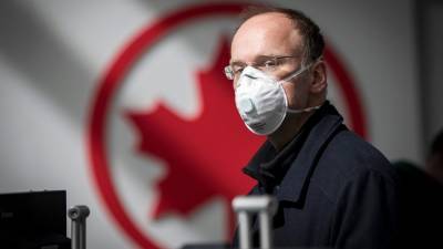 Ждем когда закончится 2021 год: какова ситуация с коронавирусом в Канаде - 24tv.ua - Канада